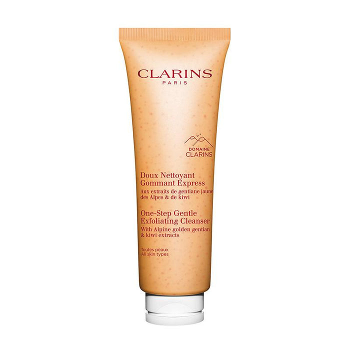 Clarins One-Step Gentle Exfoliating Cleanser 125Ml - Farmacias Arrocha