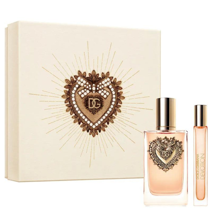 Dolce & Gabbana Spring24 Devotion Edp 100Ml