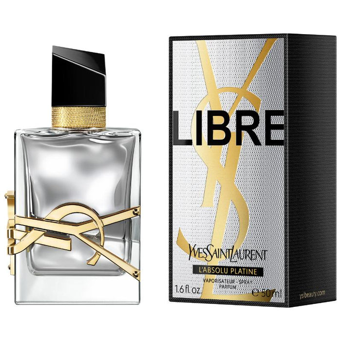 Yves Saint Laurent Libre L'Absolu Platin EDP