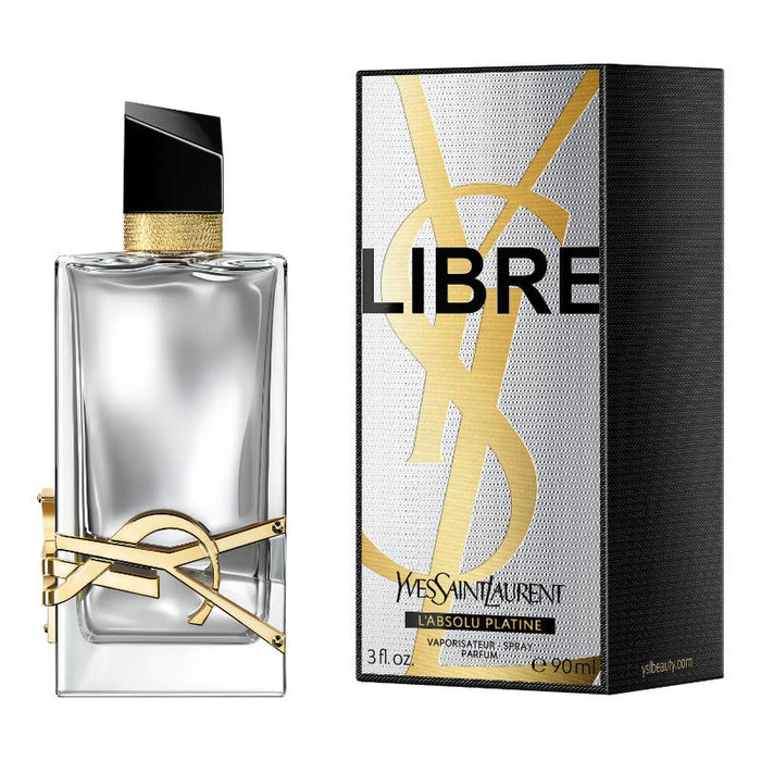 Yves Saint Laurent Libre L'Absolu Platin EDP