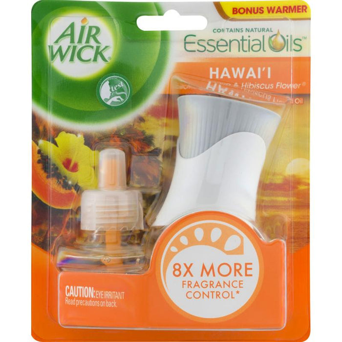 Airwick Elec Apa Hawaii 20Ml