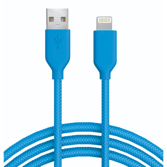 Cable USB Lightning 10Ft