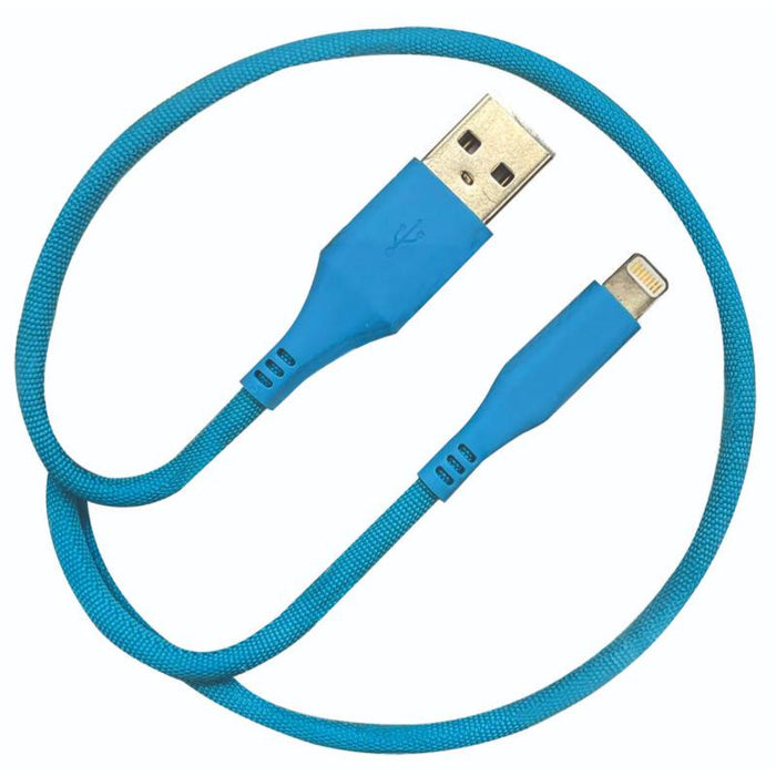 Cable USB Lightning 10Ft