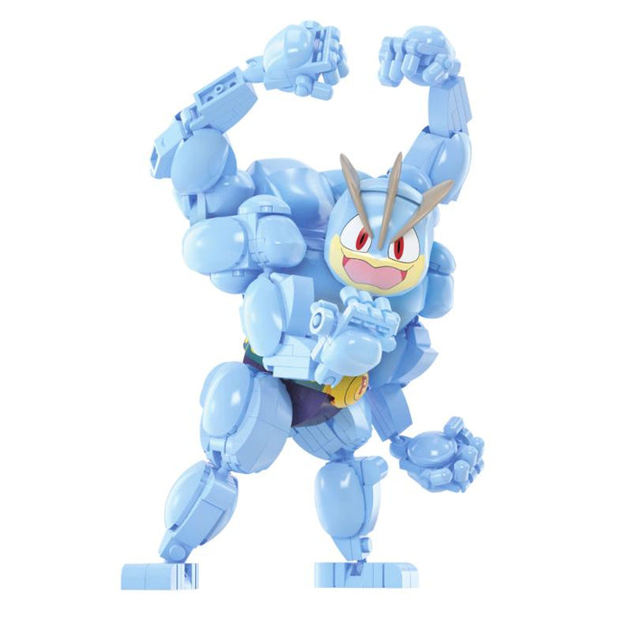 Mega Pokémon Machamp