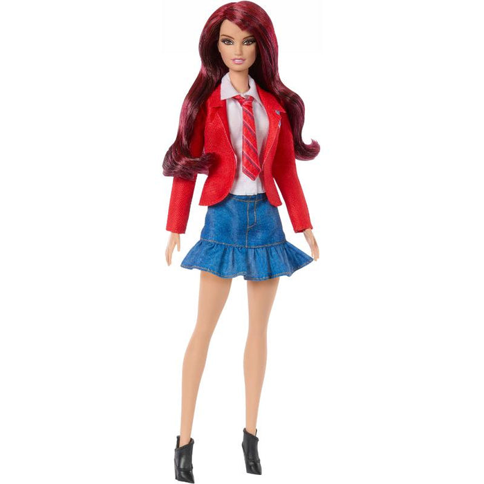 Barbie Signature Barbie RBD Roberta