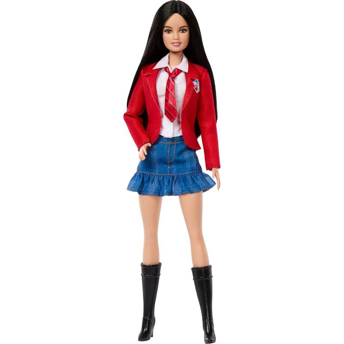 Barbie Signature Barbie RBD Lupita