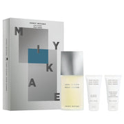 IM L'eau D'Issey Pour Homme EDT - FD 24 - SET 125ml + SG 50ml + ASB 50ml - Farmacias Arrocha