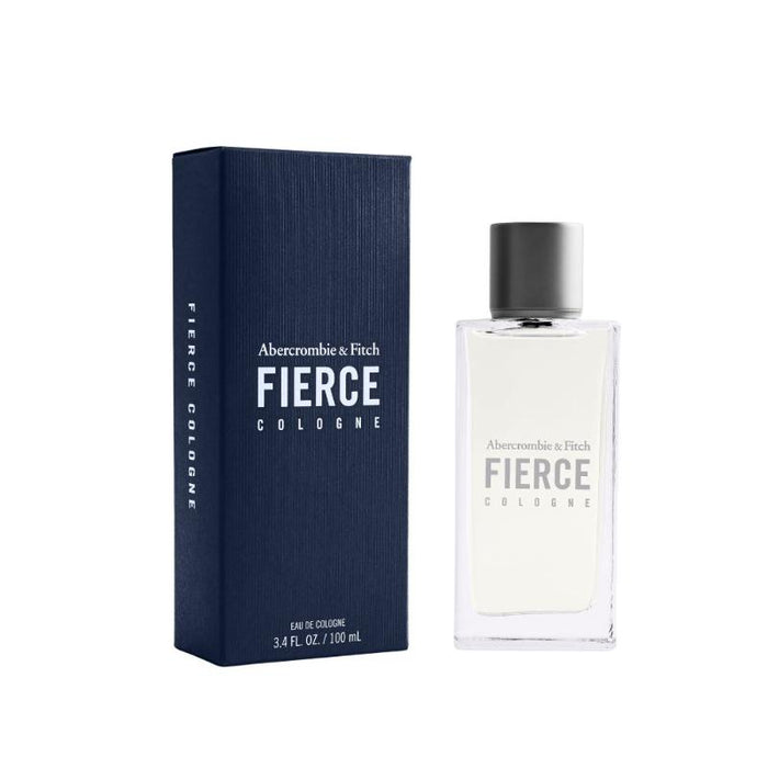 Abercrombie & Fitch Fierce Cologne (Men)