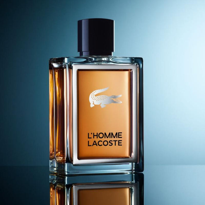 Lacoste L'Homme Edt