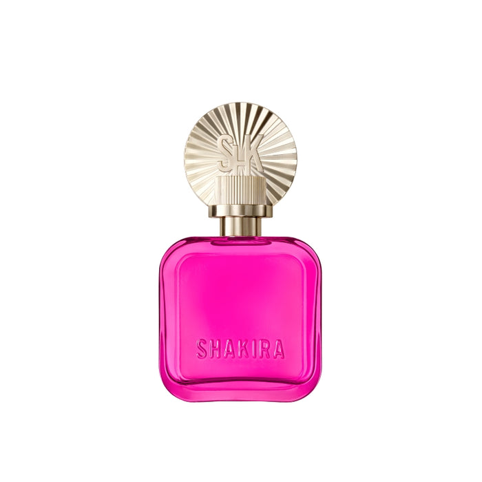 Shakira Fucsia Edp