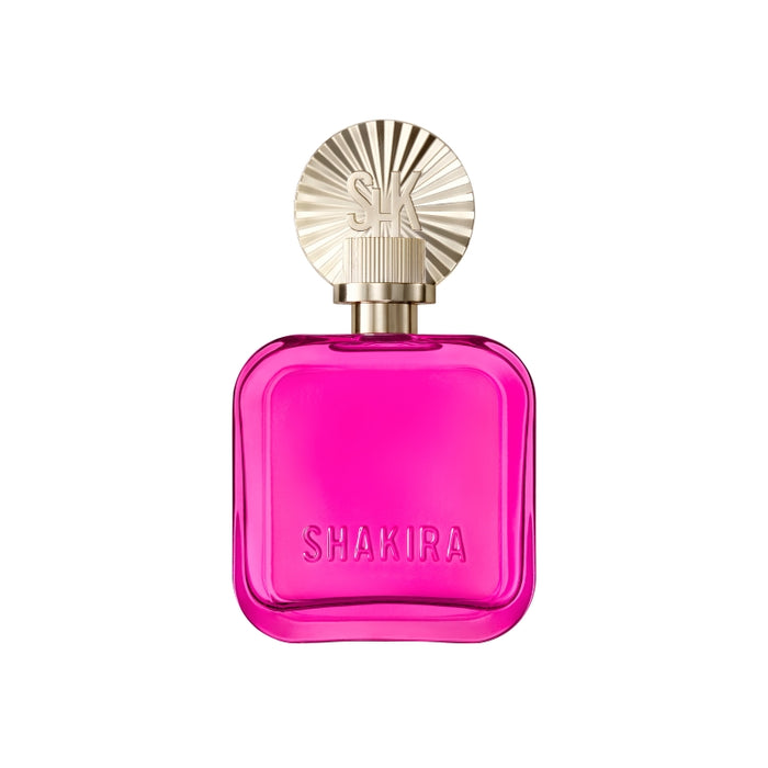 Shakira Fucsia Edp