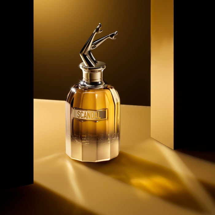 Jean Paul Gaultier Scandal Absolu Her Perfum