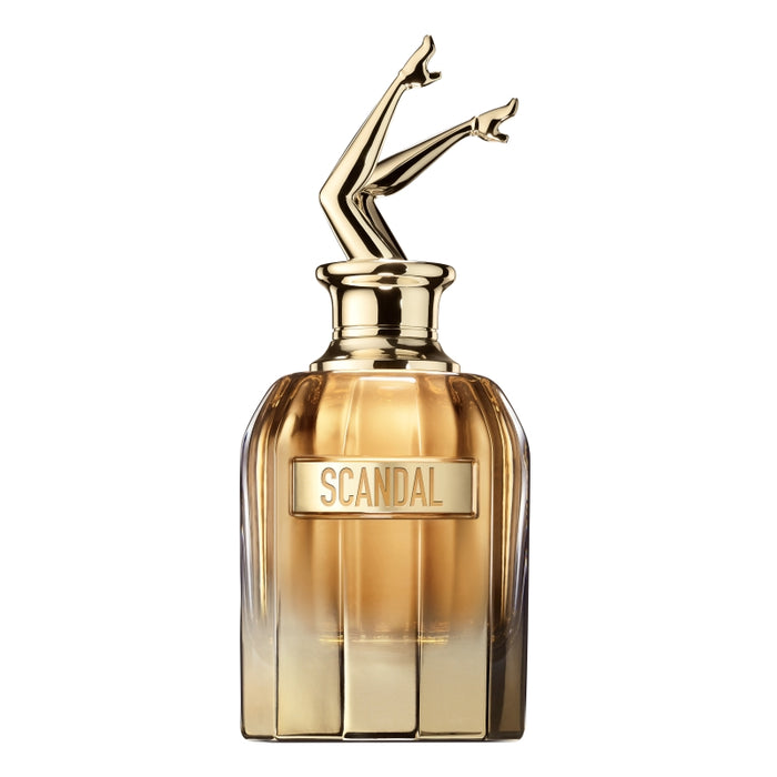 Jean Paul Gaultier Scandal Absolu Her Perfum