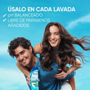 Shampoo Control Caspa Head & Shoulders Anti - comezón 650 ml - Farmacias Arrocha