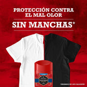 Barra Desodorante Old Spice Ocean Legend 50 g - Farmacias Arrocha