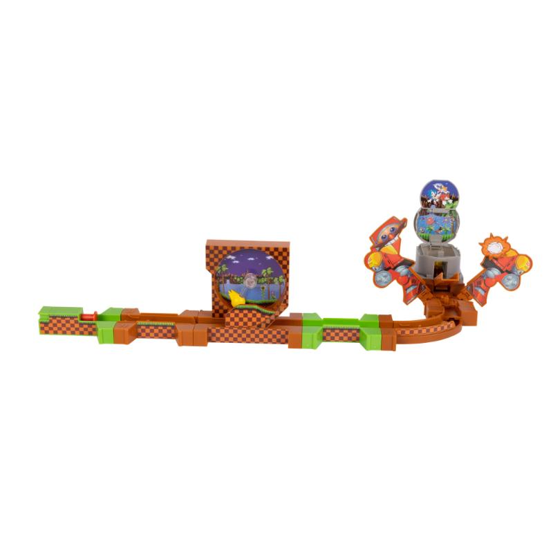 Sonic Sonic - Go Go Racers Playset Surtido - Farmacias Arrocha