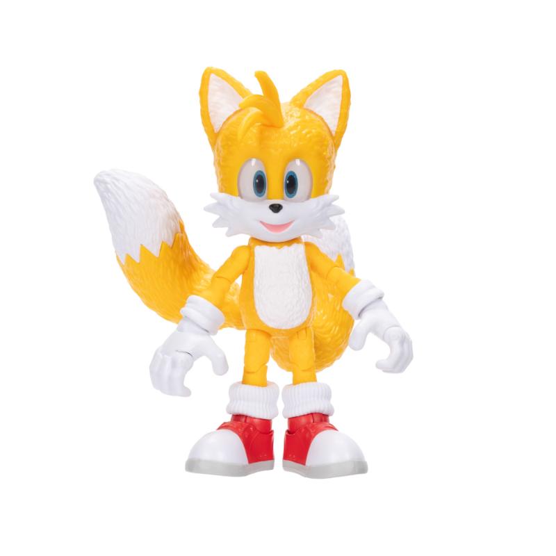 Sonic Sonic 3 - Figuras 5" - Farmacias Arrocha