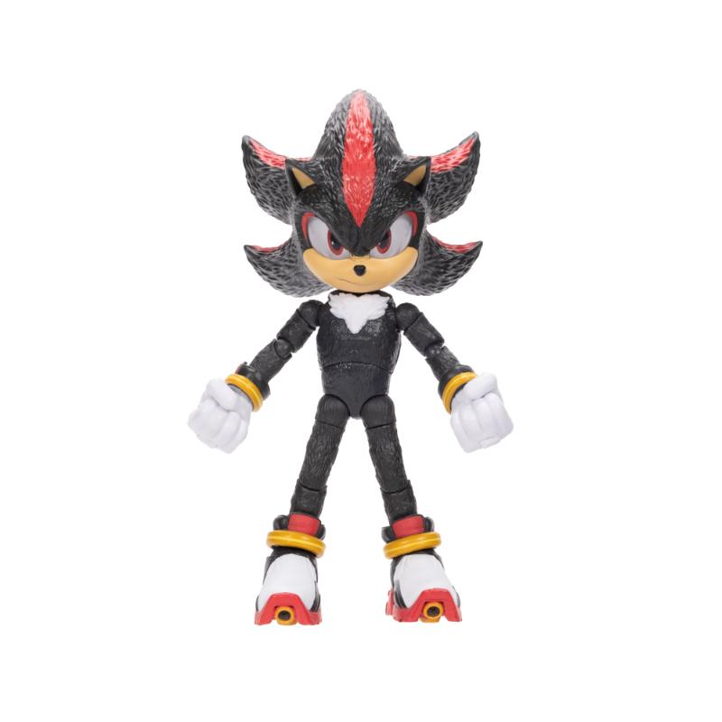 Sonic Sonic 3 - Figuras 5" - Farmacias Arrocha