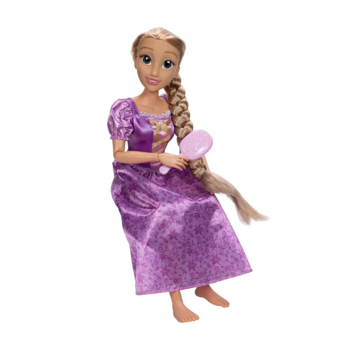 Disney Princesas Disney Princesa Playdate Rapunzel 80cm