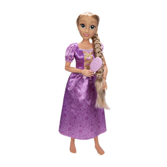 Disney Princesas Disney Princesa Playdate Rapunzel 80cm