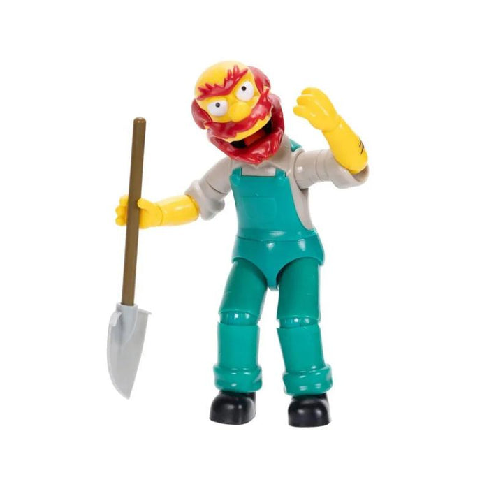 Jakks - Simpsons Surtido de Figuras 5"