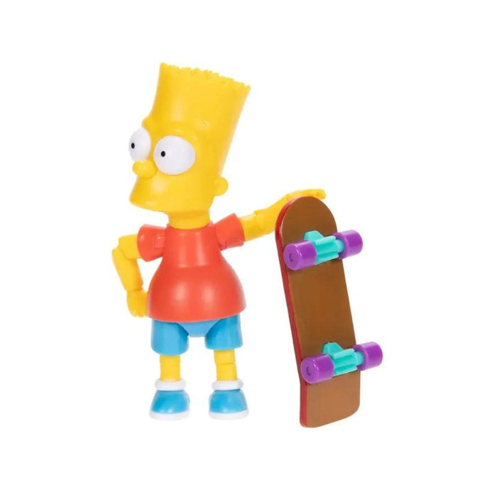 Jakks - Simpsons Surtido de Figuras 5"