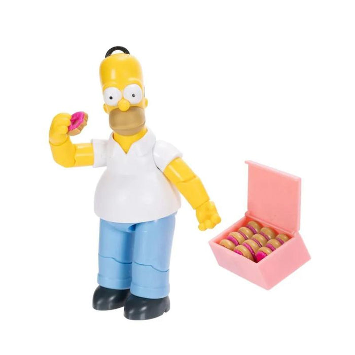 Jakks - Simpsons Surtido de Figuras 5"