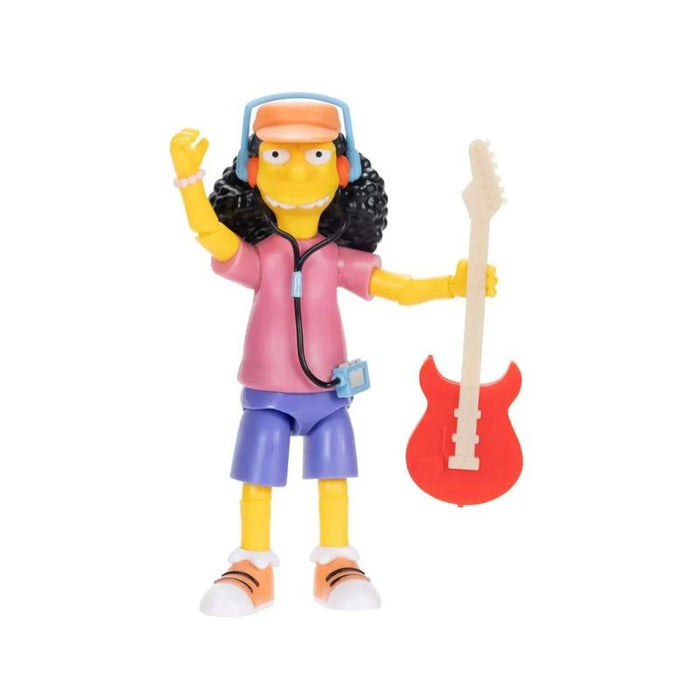 Jakks - Simpsons Surtido de Figuras 5"