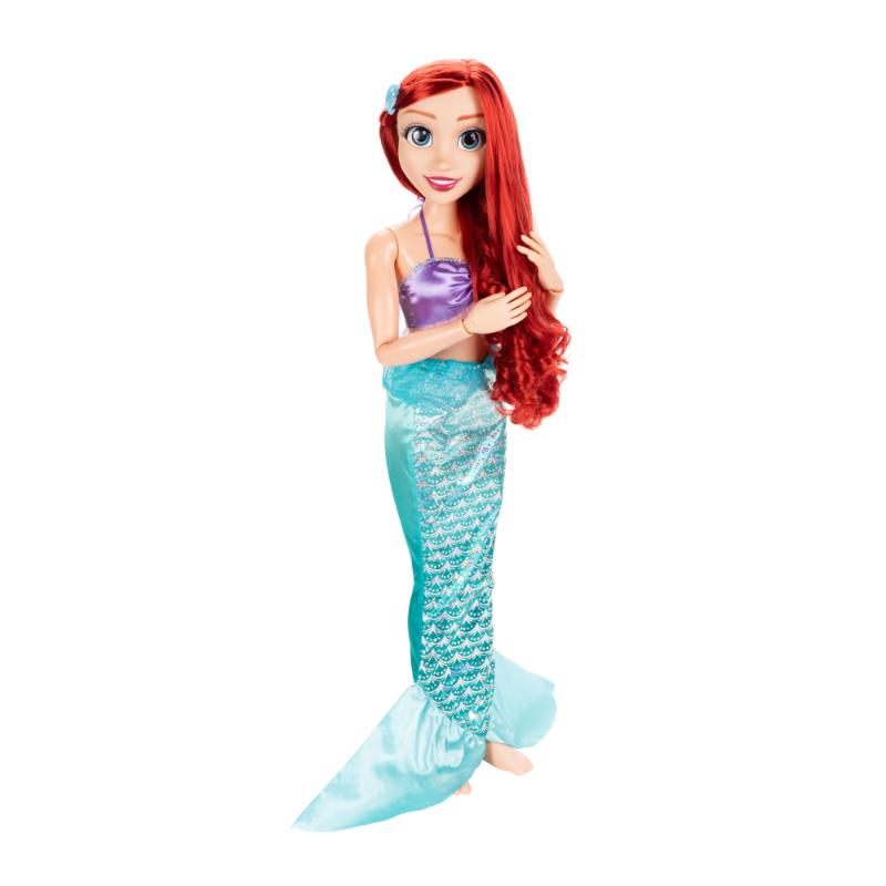 Disney Princesas Disney Princesa Playdate Ariell 80cm - Farmacias Arrocha