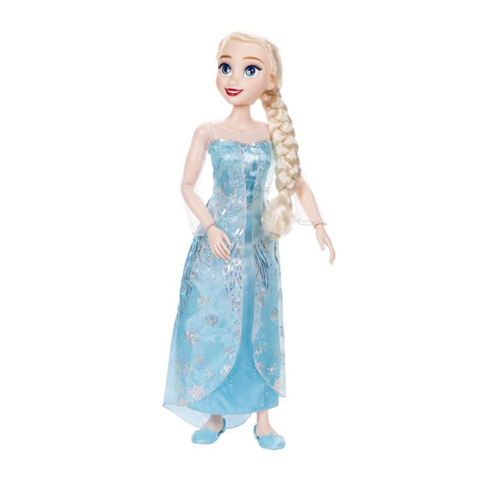 Disney Frozen Disney Frozen Playdate Elsa 80cm