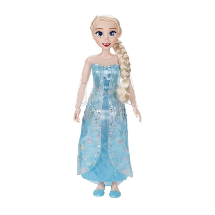 Disney Frozen Disney Frozen Playdate Elsa 80cm