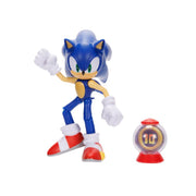 Sonic Sonic - Surtido de Figuras articuladas 11cm - Farmacias Arrocha