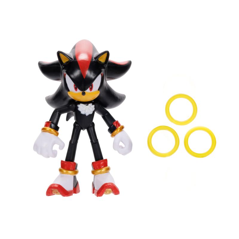 Sonic Sonic - Surtido de Figuras articuladas 11cm - Farmacias Arrocha