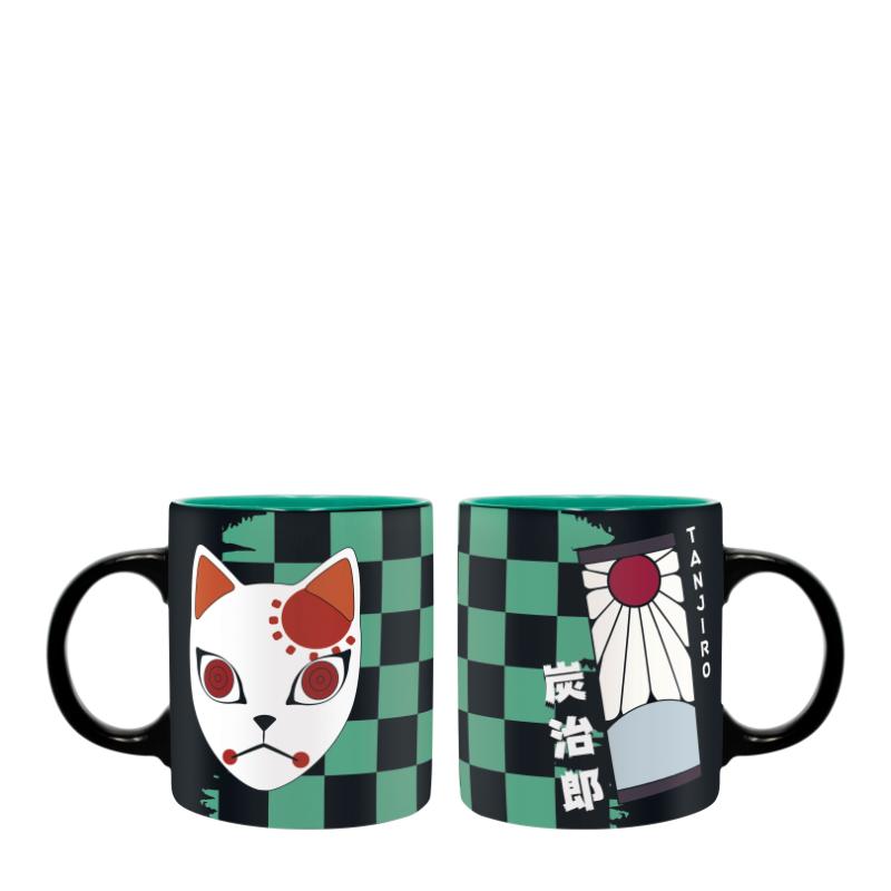 Abysse Set de Regalo de 3 piezas Demon Slayer - Farmacias Arrocha