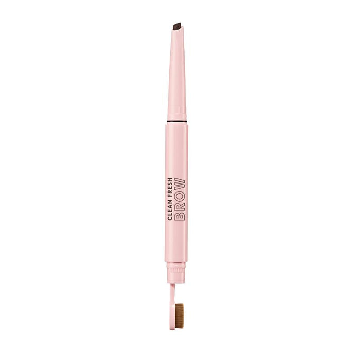 Covergirl Clean Fresh Brow Filler Pomade Pencil Dark Brown 600