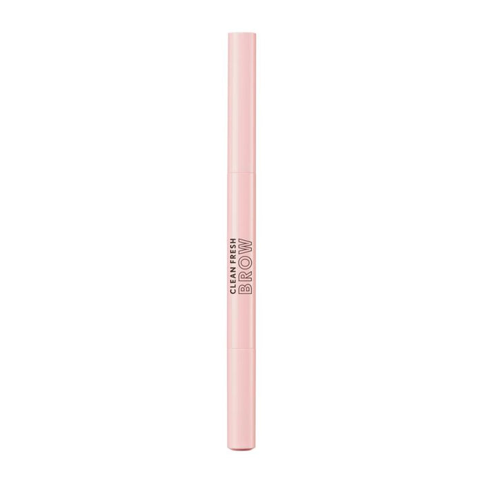 Covergirl Clean Fresh Brow Filler Pomade Pencil Dark Brown 600