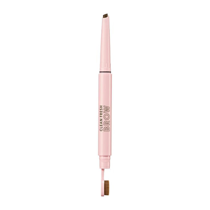 Covergirl Clean Fresh Brow Filler Pomade Pencil Medium Brown 500