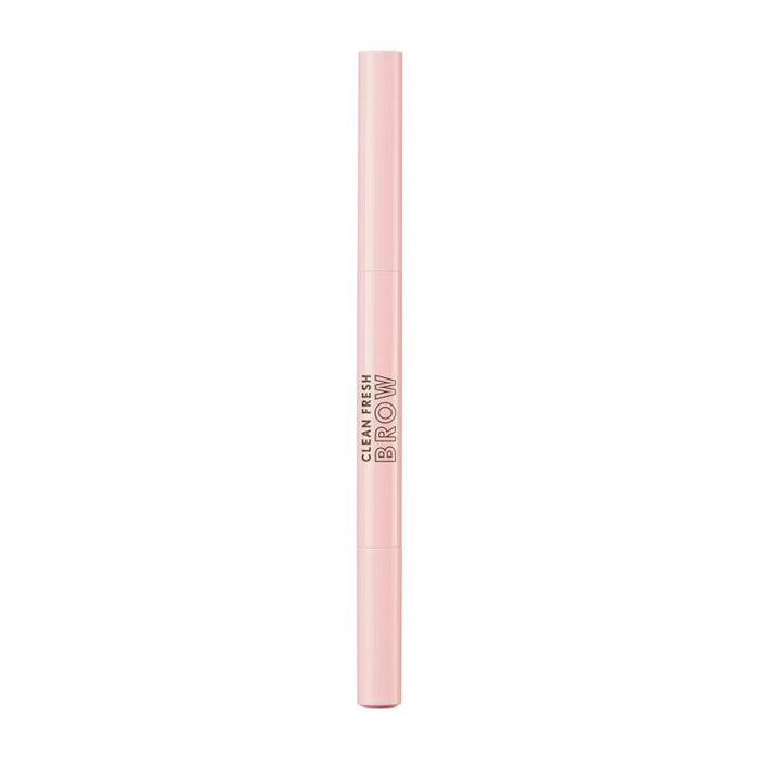 Covergirl Clean Fresh Brow Filler Pomade Pencil Medium Brown 500