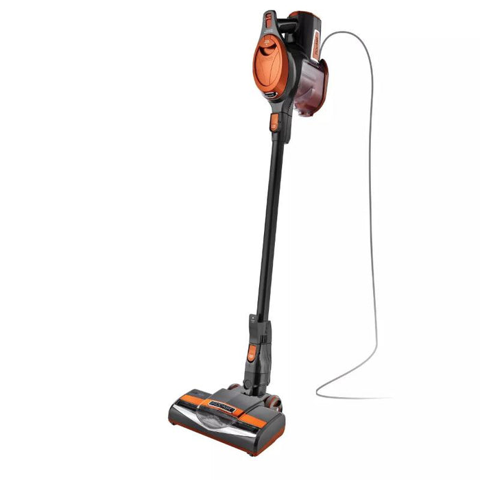 Shark Aspiradora Rocket Ultra-Light Corded Stick Vacuum