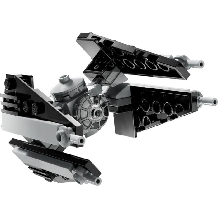 Lego Star Wars Mini Modelo Interceptor Tie