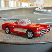 Lego Corvette - Farmacias Arrocha