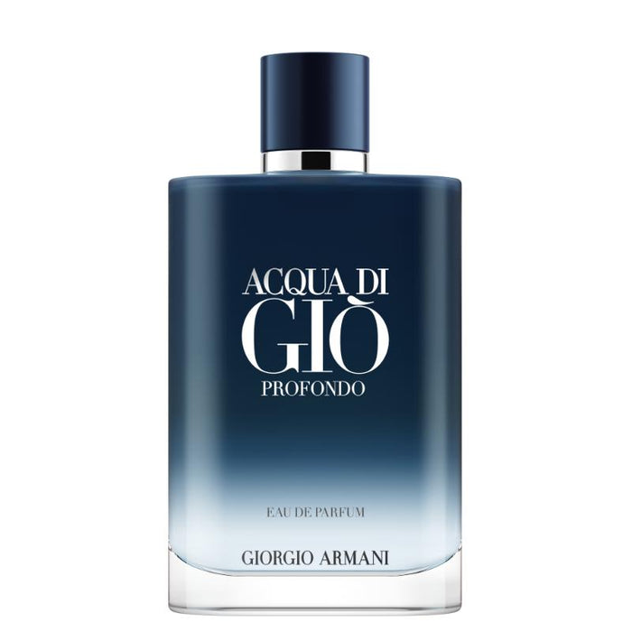 Giorgio Armani Acqua Di Gio Profondo Edp