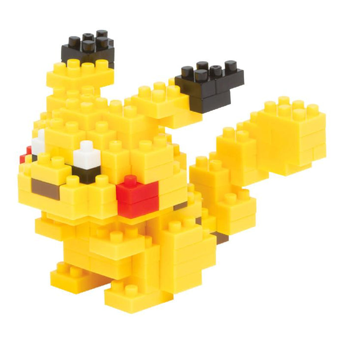 Nanoblock A