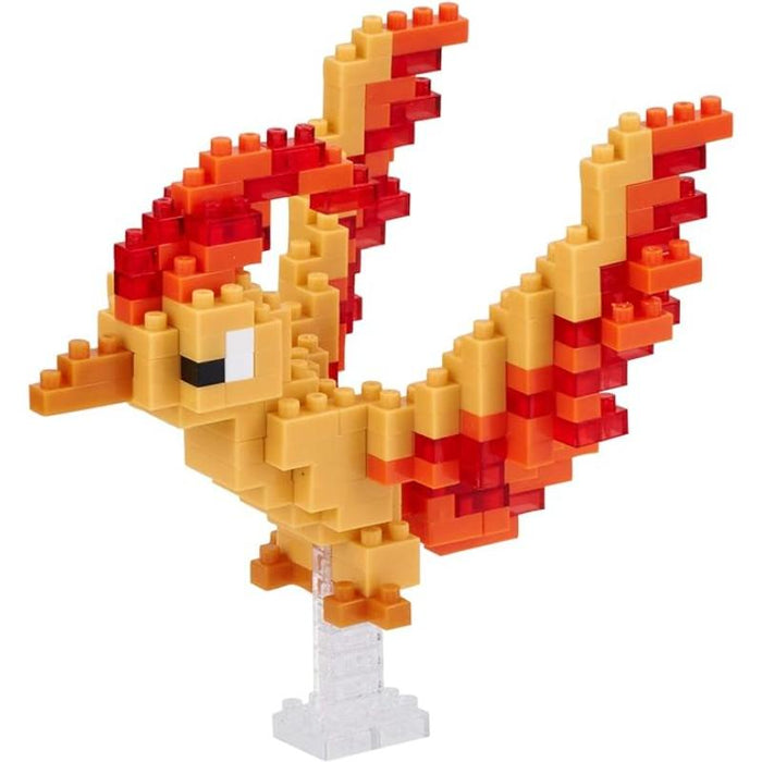 Nanoblock E