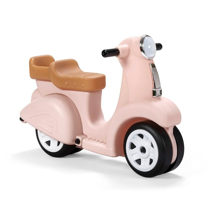 Step2 Scooter Vintage Pink