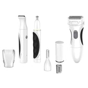 Conair Ladies Rechargeable Shaver Set - Farmacias Arrocha