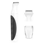 Conair Ladies Rechargeable Shaver Set - Farmacias Arrocha