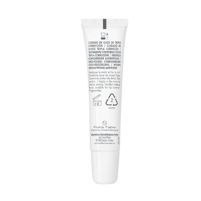 Avene Hyaluron Active B3 Ojos