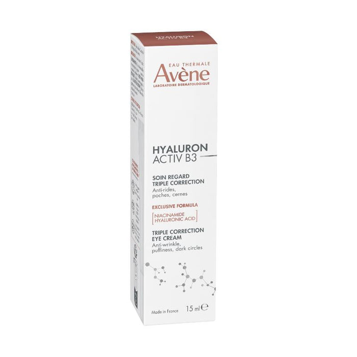 Avene Hyaluron Active B3 Ojos