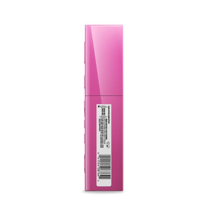 Labial Líquido Maybelline Superstay Vinyl Ink